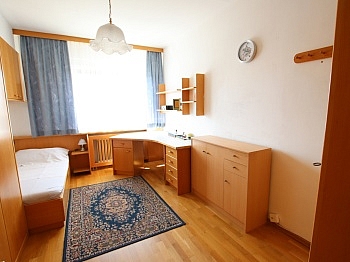 Einbaukästen telefonischer Kinderzimmer - 3 Zi Wohnung in Waidmannsdorf in der Lodengasse - Penthouse in Super Aussichtslage