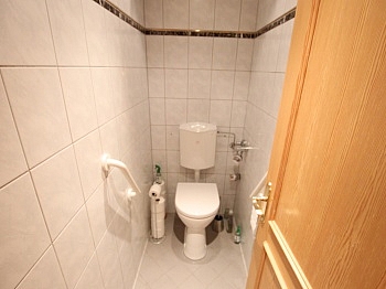 Sanierung Ausblick optional - 3 Zi Wohnung in Waidmannsdorf in der Lodengasse - Penthouse in Super Aussichtslage