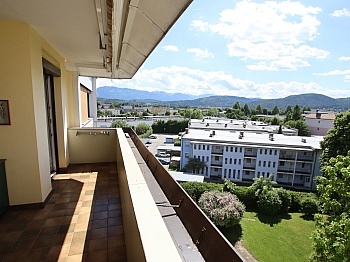 Lodengasse Waidmannsdorf Aussichtslage - 3 Zi Wohnung in Waidmannsdorf in der Lodengasse - Penthouse in Super Aussichtslage
