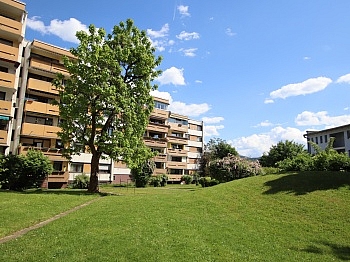 Parkett Markise mittels - 3 Zi Wohnung in Waidmannsdorf in der Lodengasse - Penthouse in Super Aussichtslage