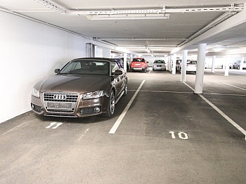 Weiters gehört Gewähr - 3 Zi Wohnung in Waidmannsdorf in der Lodengasse - Penthouse in Super Aussichtslage