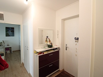 Badezimmer Rücklagen bestehend - 3 Zimmer Gartenwohnung im Zentrum von Klagenfurt mit Tiefgarage