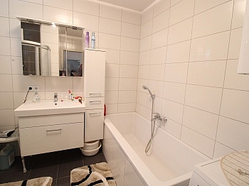 Zentrum eigenen Schöne - 3 Zimmer Gartenwohnung im Zentrum von Klagenfurt mit Tiefgarage