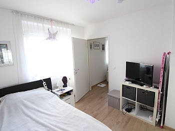 Zugang parken Sofort - 3 Zimmer Gartenwohnung im Zentrum von Klagenfurt mit Tiefgarage