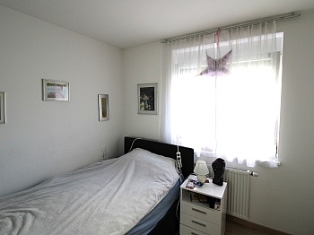 Garten mitten bester - 3 Zimmer Gartenwohnung im Zentrum von Klagenfurt mit Tiefgarage