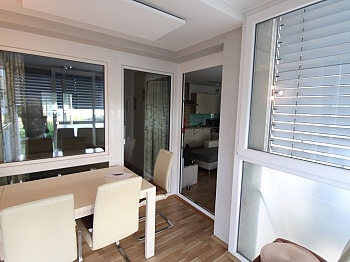 Zentralheizung Hausverwaltung Gartenwohnung - 3 Zimmer Gartenwohnung im Zentrum von Klagenfurt mit Tiefgarage