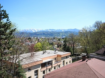 Kellerabteil ausgestattet überdachter - Traumhafte 3 Zi Wohnung mit Balkone und Carport am Kreuzbergl