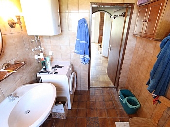 Helle nette Freie - 3 Zi Wohnung 95,00m² mit Loggia in Maria Saal - Ratzendorf - Wohnen im Grünen!