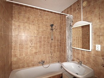 Stock Lift Haus - Tolle 2-Zimmerwohnung im Zentrum von Viktring