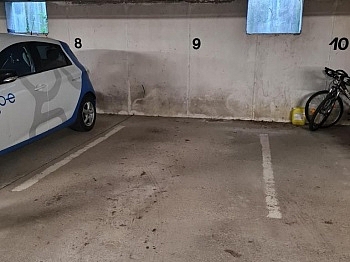  -  Tolle 4-Zimmer-Wohnung in Toplage von Feldkirchen – mit Loggia und eigener Garage 