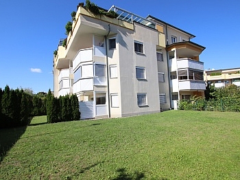 Elternschlafzimmer REALITÄTENINVEST Realitäteninvest - Traumhafte, neuwertige 3 Zi Gartenwohnung mit 400m² Eigengarten in Waidmannsdorf mit Tiefgarage