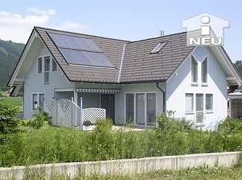 Schlafzimmer Feldkirchen Wohnkeller - Neuwertiges Wohnhaus nähe Feldkirchen