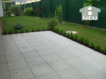 Terrasse Küche neue - TOP neue 3 Zi Gartenwohnung in Viktring