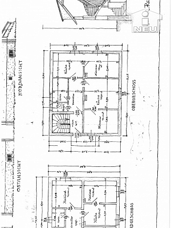 Fliesen Teppich Anfrage - Günstiges Wohnhaus in Klagenfurt für Heimwerker...!