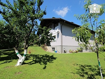 fertigstellen Fliesenböden Südterrasse - Schönes großes Wohnhaus in Annabichl