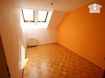 Penthouse Stockwerk Esszimmer - Charmante 3 Zi Wohnung in Waidmannsdorf - Mozartstrasse