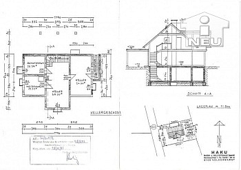 Gaulhofer zentrale Ruheraum - Heimeliges Einfamilienhaus mit Pool in Welzenegg