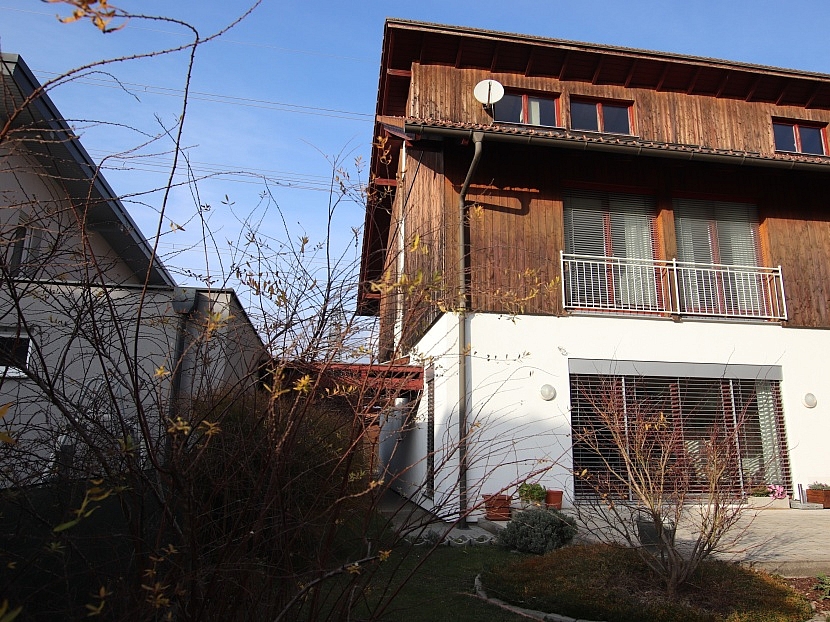 -Junges 130m² Einfamilienwohnhaus in Klagenfurt