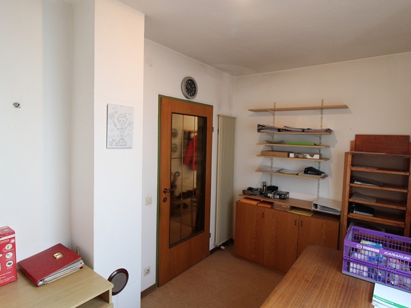 -Großzügiges Wohnhaus direkt an der Sattnitz ca. 160m²