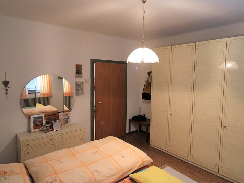 -Großzügiges Wohnhaus direkt an der Sattnitz ca. 160m²