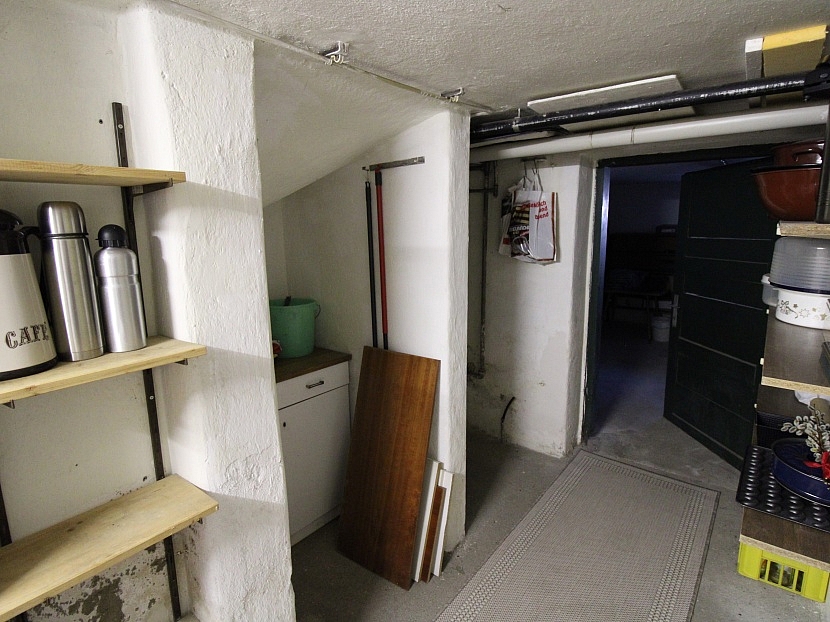 -Großzügiges Wohnhaus direkt an der Sattnitz ca. 160m²