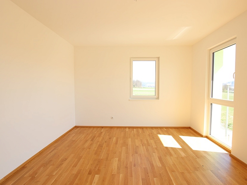 -Neues 130m² Wohnhaus mit Carport in Maria Saal - Erstbezug