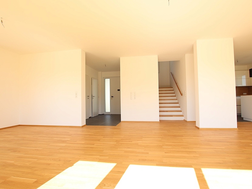 -Neues 130m² Wohnhaus mit Carport in Maria Saal - Erstbezug