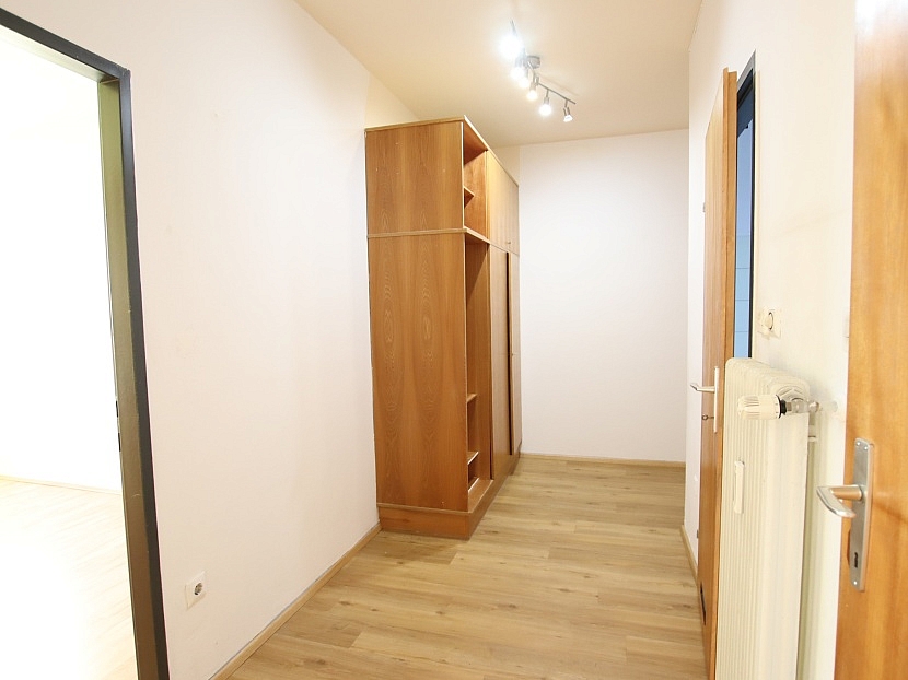 -2 Zi Wohnung in Waidmannsdorf in der Mozartstraße - Penthouse in Super Aussichtslage