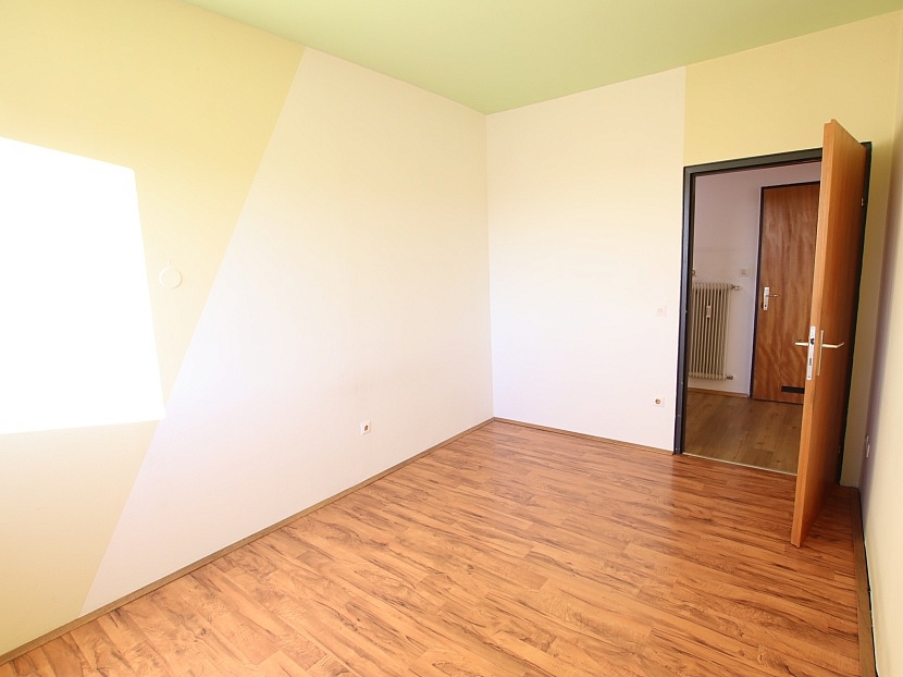 -2 Zi Wohnung in Waidmannsdorf in der Mozartstraße - Penthouse in Super Aussichtslage
