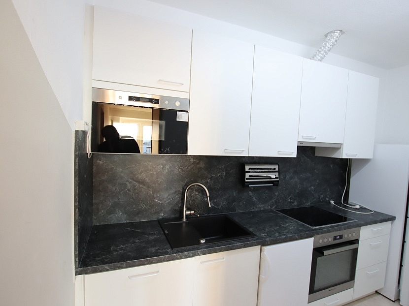 -2 Zi Wohnung in Waidmannsdorf in der Mozartstraße - Penthouse in Super Aussichtslage